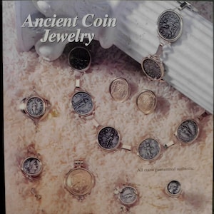 Ad From International Gems and Jewelry Magazine