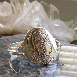 Athena Bracelet