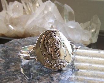 Athena Bracelet