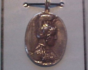 Athena, goddess of wisdom