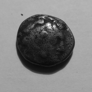 Alexander the Great Authentic Ancient Coin 336-323 B.C.