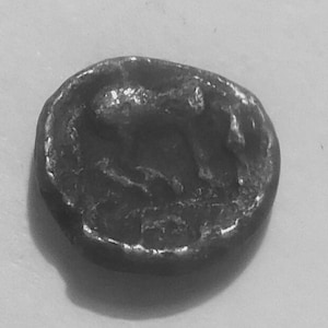 Thessaly, Larissa. Ca. 4th-3rd Century B.C.