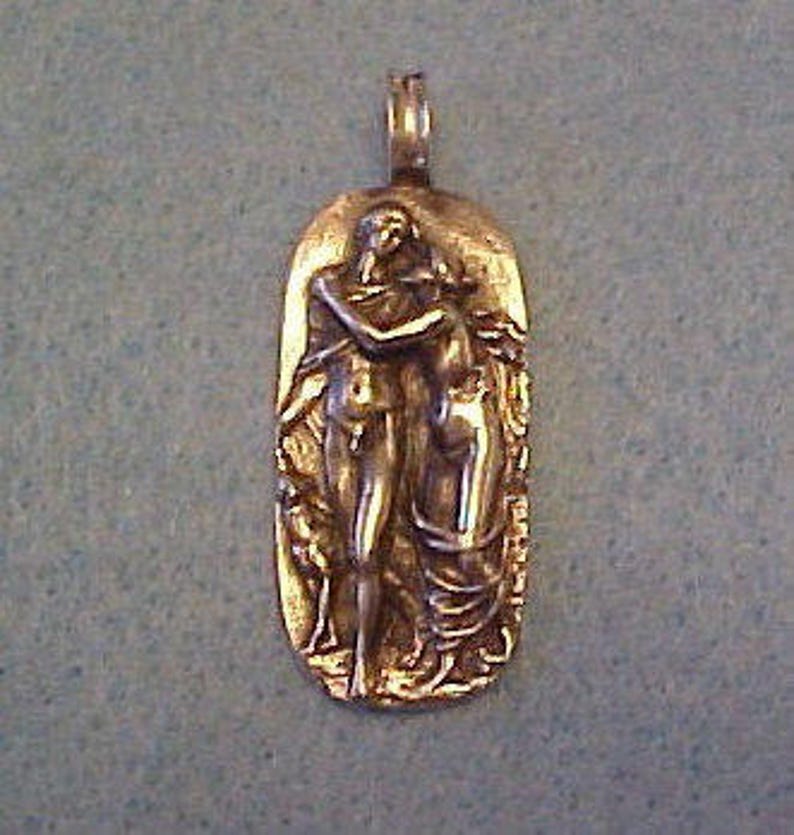 Apollo and Diana image 0