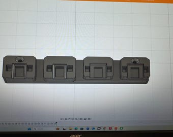 Custom Groove Life Belt Wall Mount, Ultra, OG, Max, and Slim