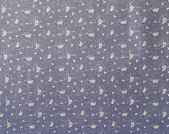 Apron Strings Cotton Fabric by Thimbleberries for RJR Fashion Fabrics75 Yard Cut