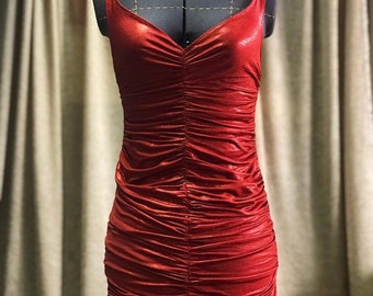 Ada Wong cosplay dress Resident Evil 2 Remake cosplay costume