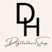 DigitalherzShop store logo