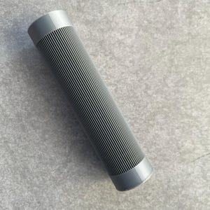 Textuurroller voor lijnen