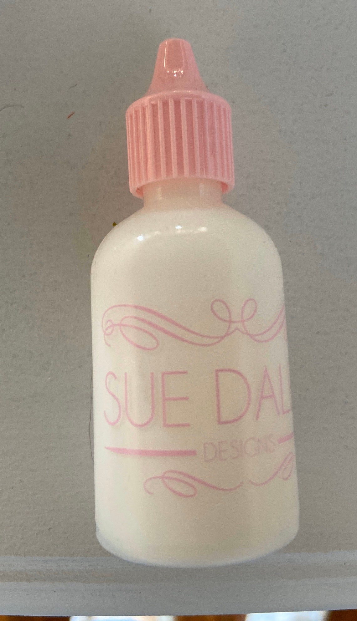 Appliqué Glue Sue Daley Designs Appliqué Glue Etsy