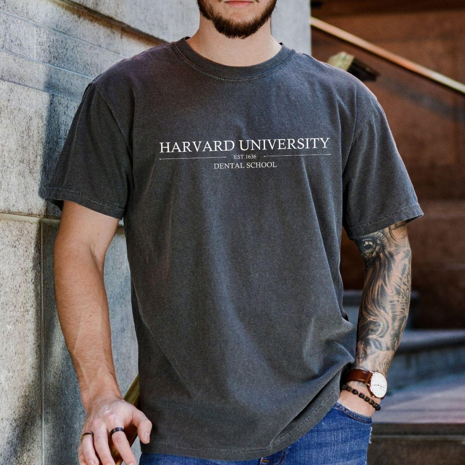 Custom University School Comfort Colors® Shirt, Custom College Letters ...
