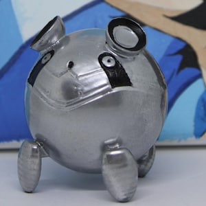 Steins gate metal upa - Etsy 日本