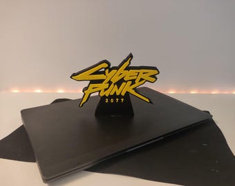 CyberPunk 2077 Sign