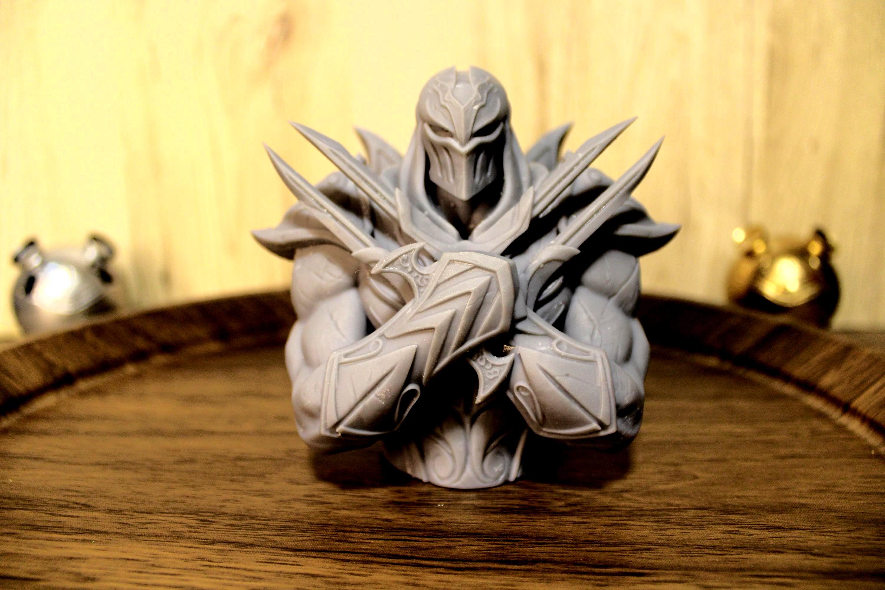 Zed lol - Etsy 日本
