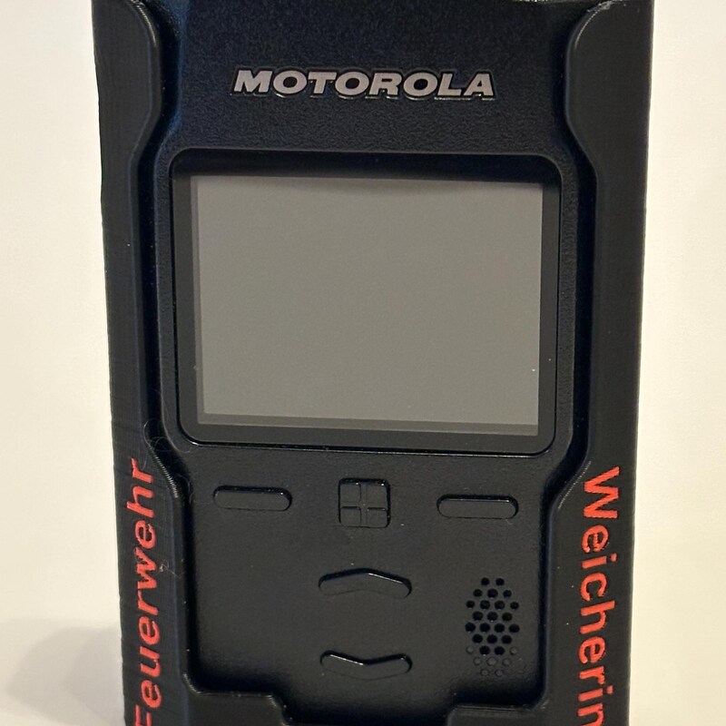 Pager Case Motorola Pagers - Etsy Canada