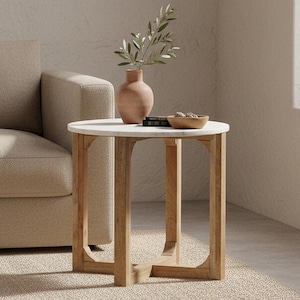 Beistelltisch Heritage Marble