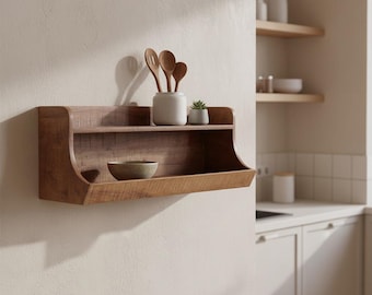 Wall shelf Heritage Factory collection