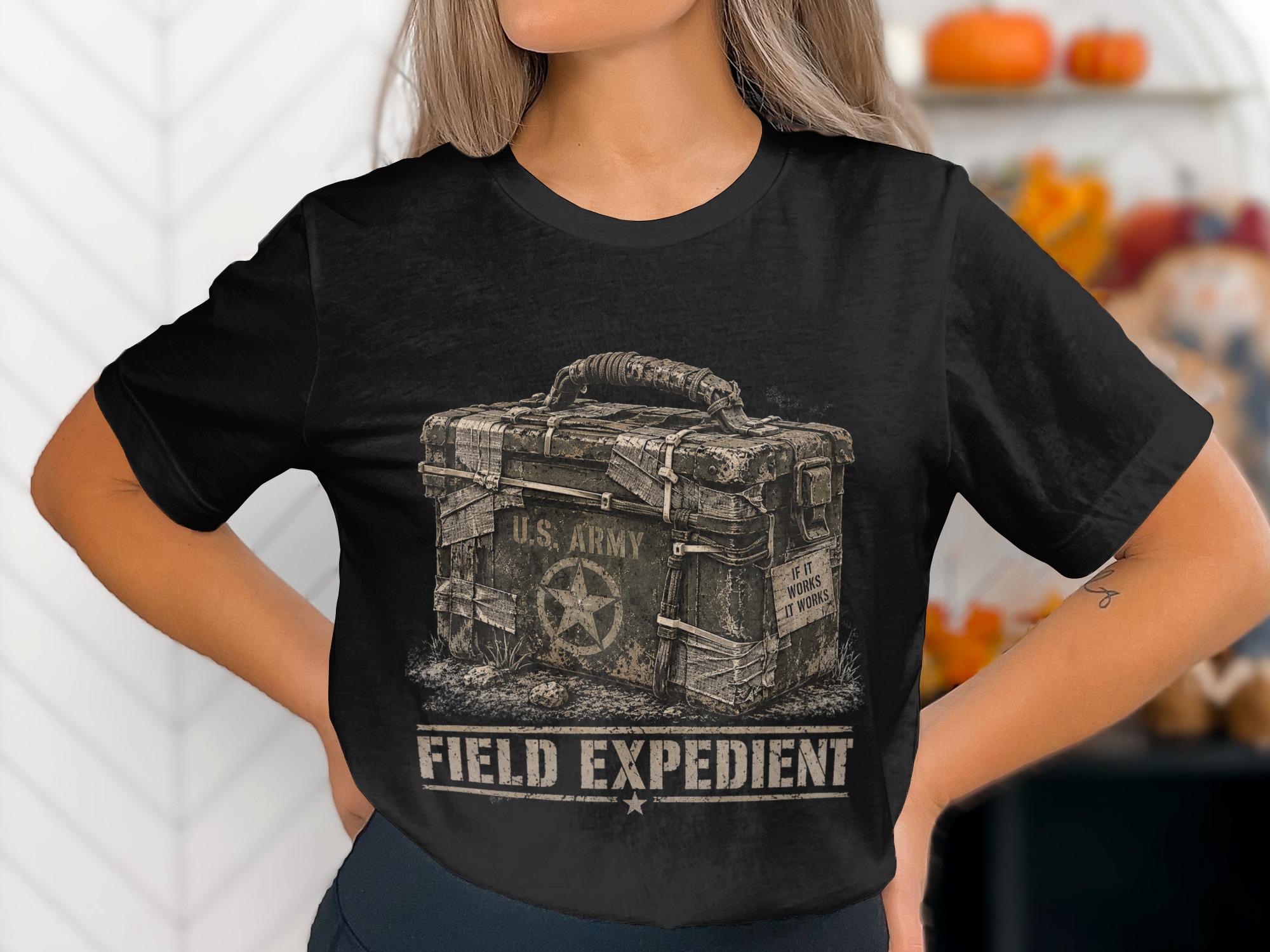 Vintage Ammo Shirt - Etsy