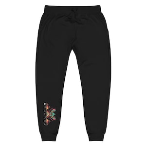Cultura fleece sweatpants