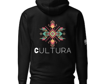 Cultura Hoodie