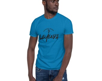 Leyenda Short-Sleeve T-Shirt