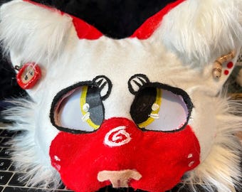 Maschera Therian Appy