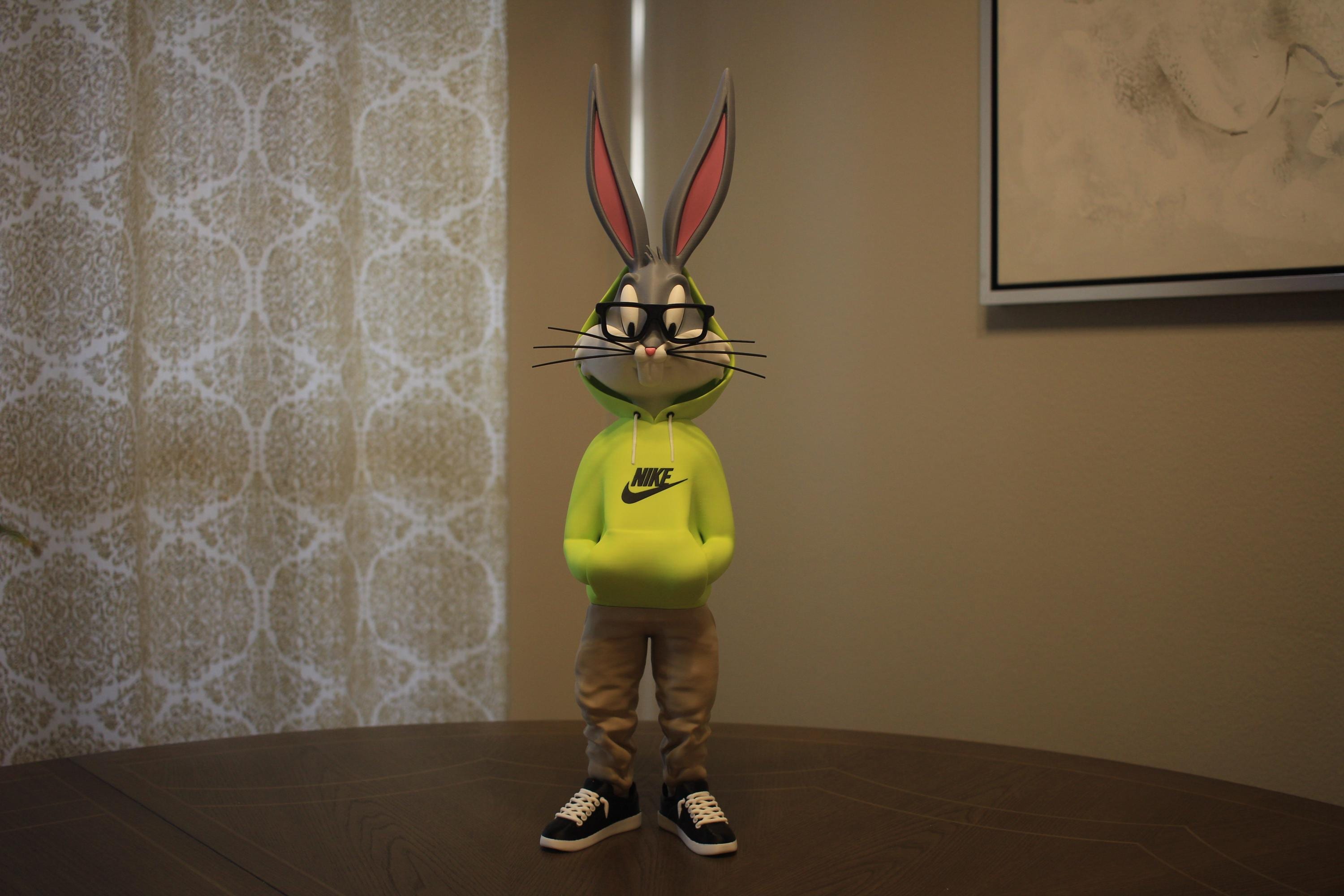 Breakup 1: Daisy Lou Pg 1-4 #LooneyTunes #BugsBunny #DaisyLou #Fanart  #Fancomic, image size:3000x2000