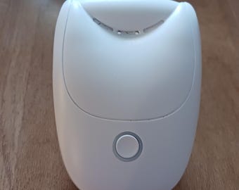 Repelente ultrasónico de plagas que realmente funciona