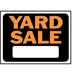 Yard Sale