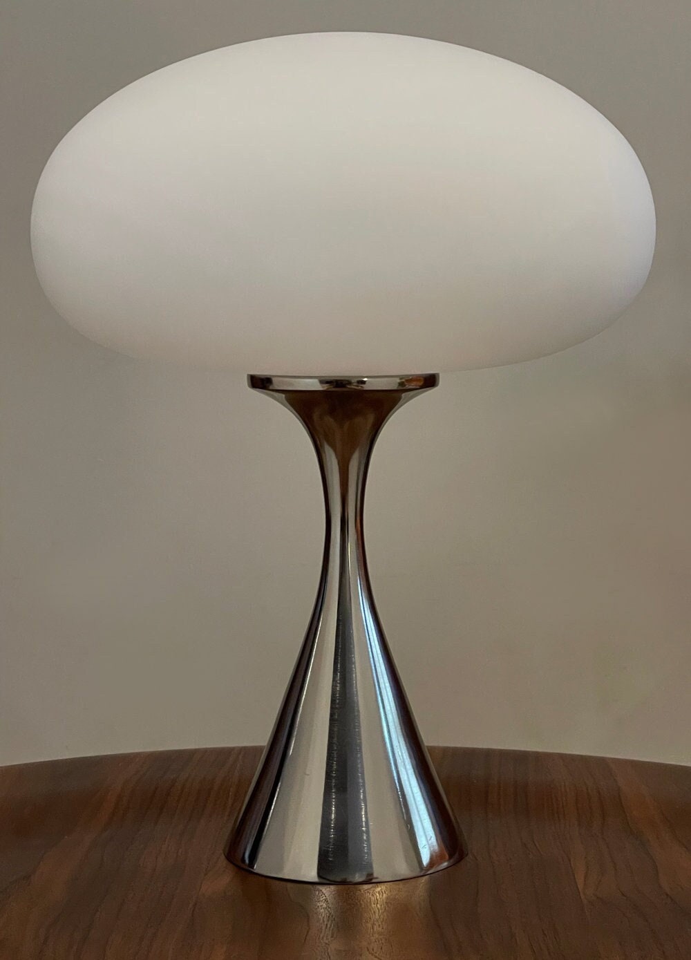 Laurel Mushroom Lamp Etsy UK