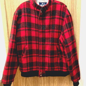 Woolrich Xl Men Jacket - Etsy