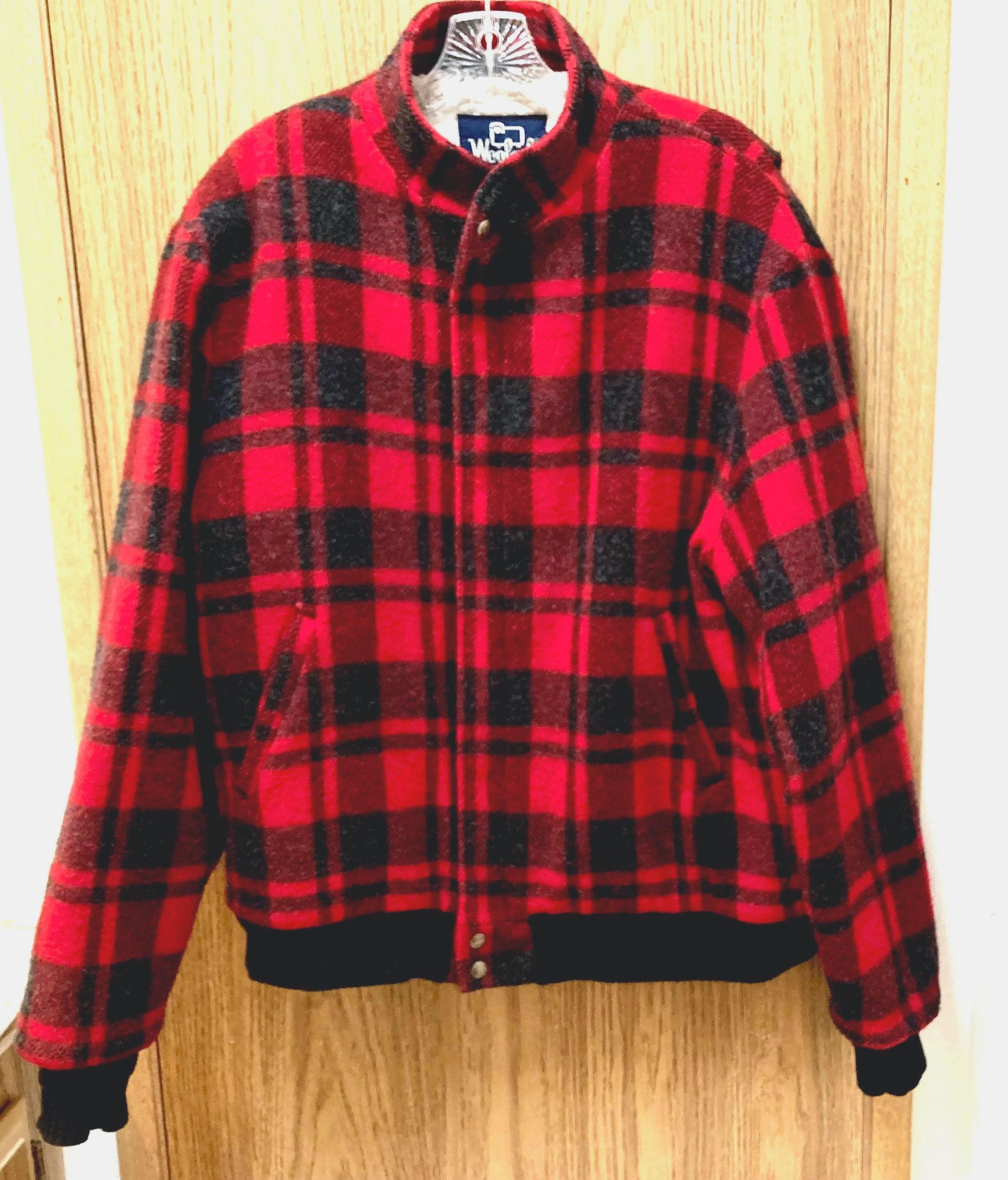 Buy Mens Woolrich Jacket Online In India India