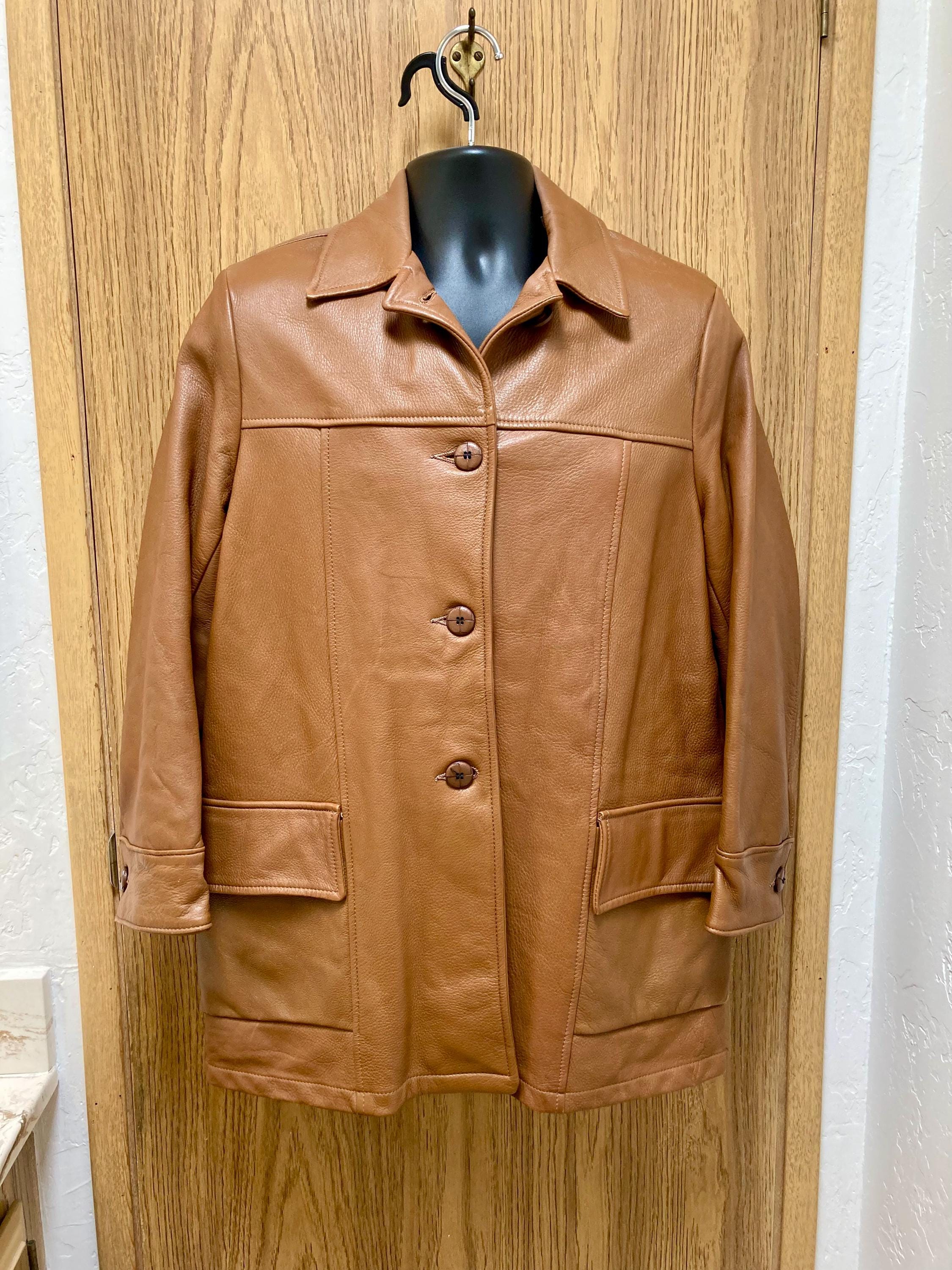 Mid western deerskin - Etsy 日本