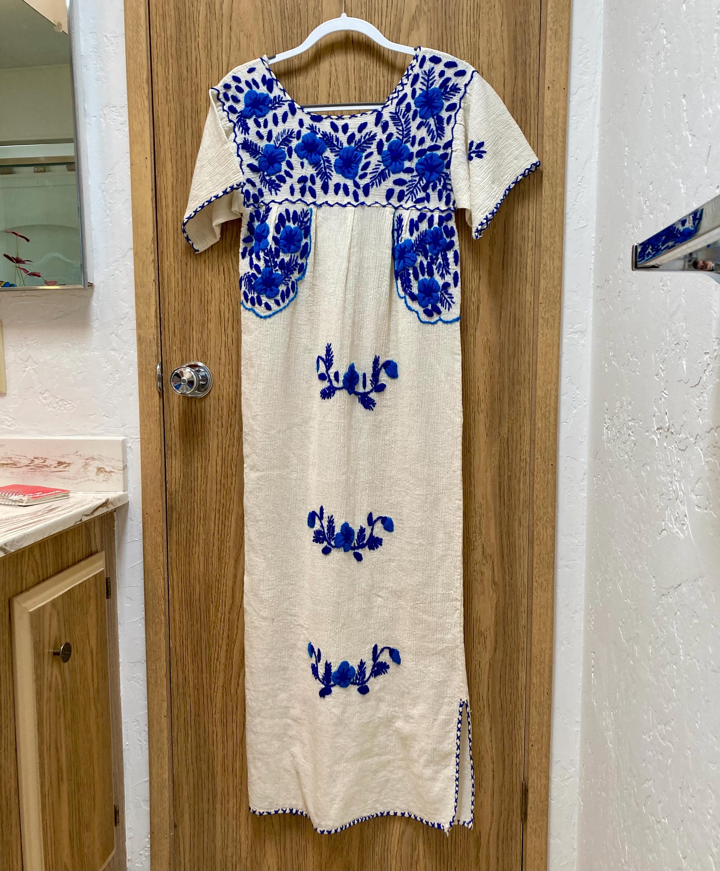 princess polly baby blue dress aliciawoodlifestyle on LTK main image 1