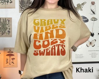 Cozy Fall Thanksgiving Day Celebration Party Gathering Feast Gear Funny Gift Ultra Soft Stretchy Unisex Comfort Colors Tshirt