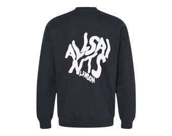 All Saints  look alike  Sweatshirt