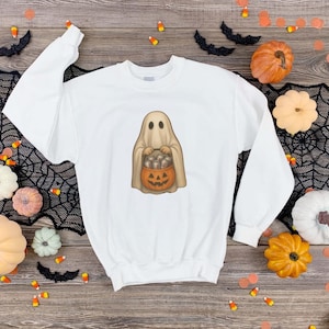 Halloween Diet Coke Ghost Sweatshirt, Fall Ghost Sweater, Funny Skeleton Diet Coke Sweatshirt, Diet Coke Shirt, Diet Coke Lover Pullover