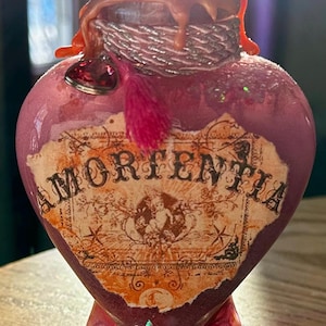 Amortentia - Love potion