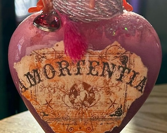 Amortentia - Poción de amor