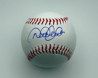 Mickey Mantle Signed Baseball PSA/DNA – AM07433 COA Autograph