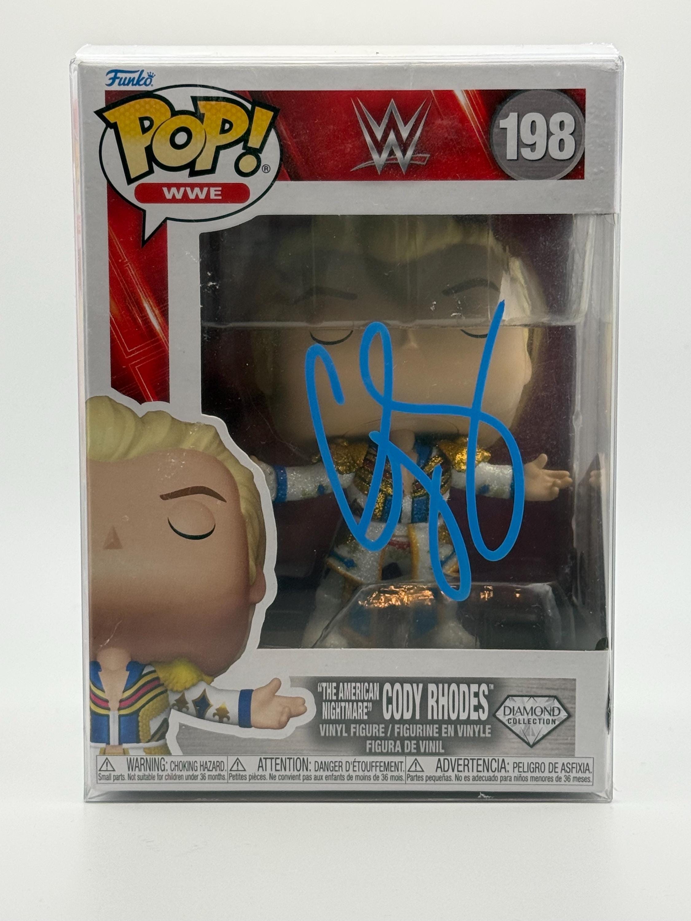 Wwe funko pop - Etsy 日本