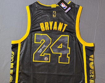 NBA Lakers Kobe Bryant ユニフォーム champion KOBE BRYANT LOS ANGELES LAKERS VINTAGE 2000'S CHAMPION