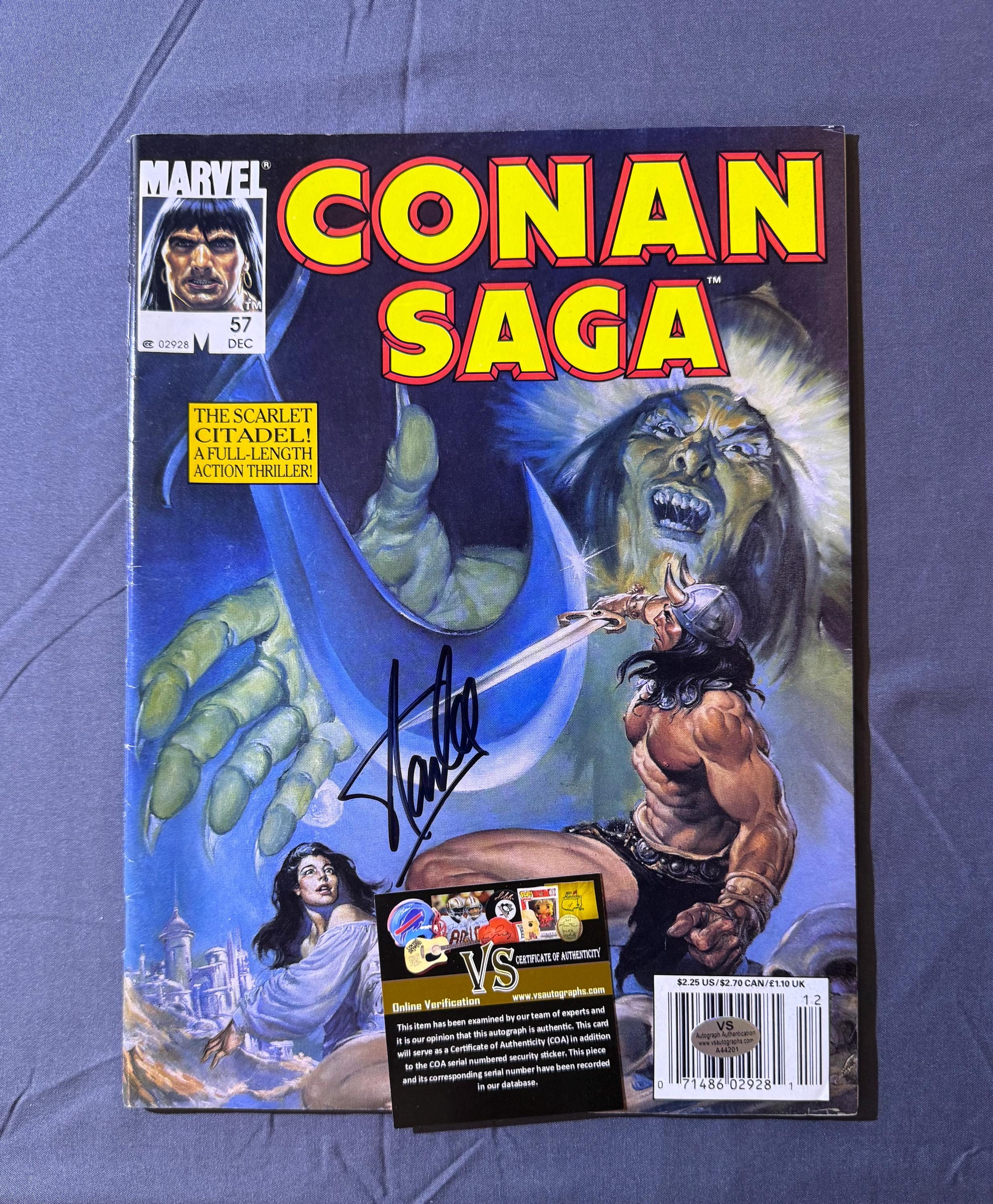 Comic signed by stan lee - Etsy 日本