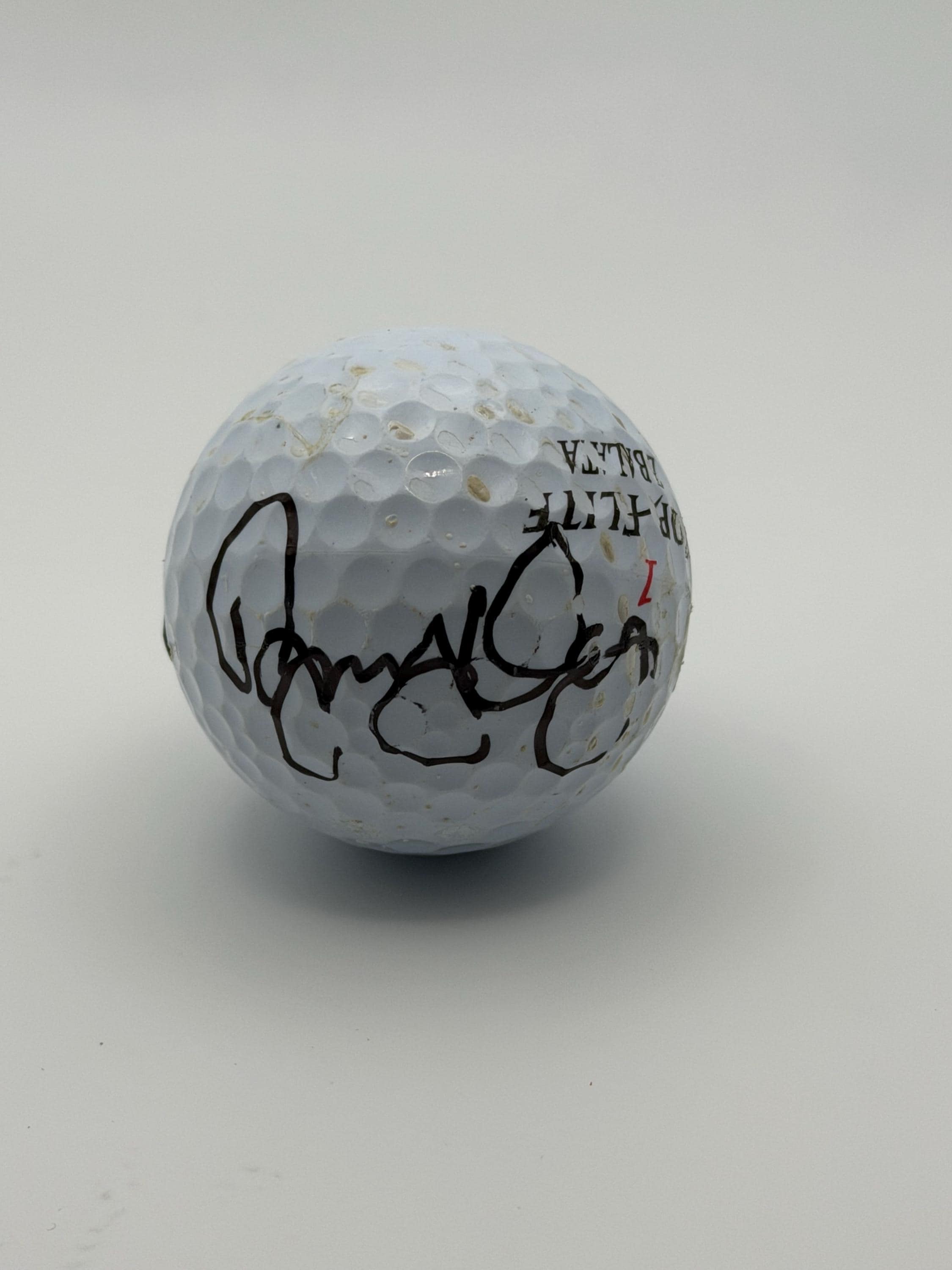 Rory mcilroy signed - Etsy 日本