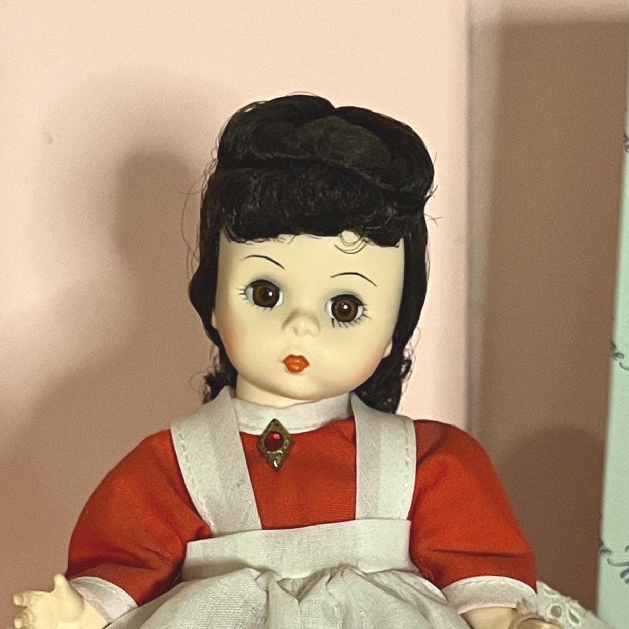 Little Women Madame Alexander Dolls - Etsy