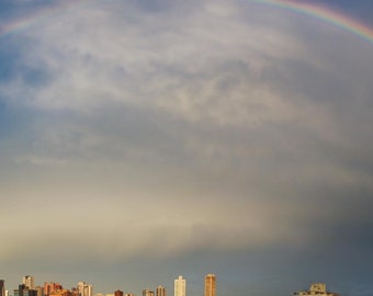 Arc-en-ciel