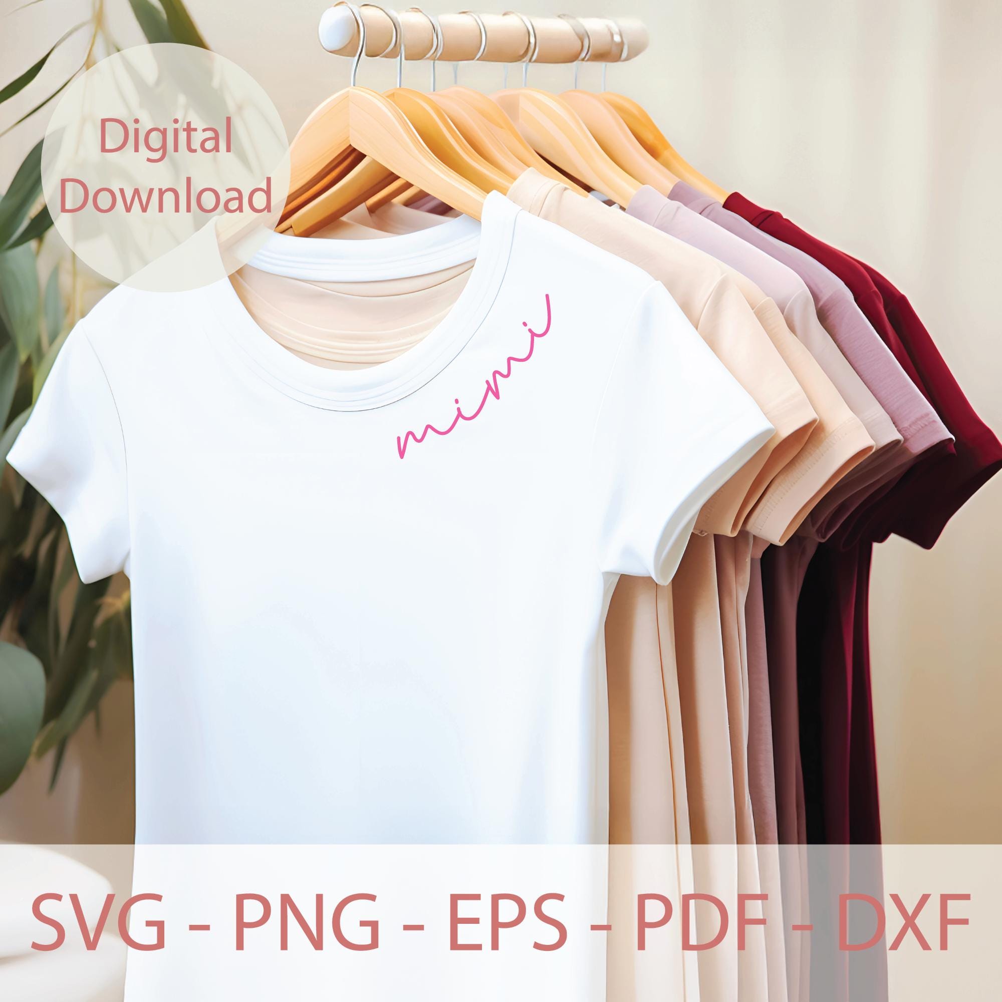 Grandma Mama Collar SVG Aunt Nana Oma Mimi Gigi Curved Neckline Design grandma-mama-collar-svg-aunt-nana-oma-mimi-gigi-curved-neckline-design