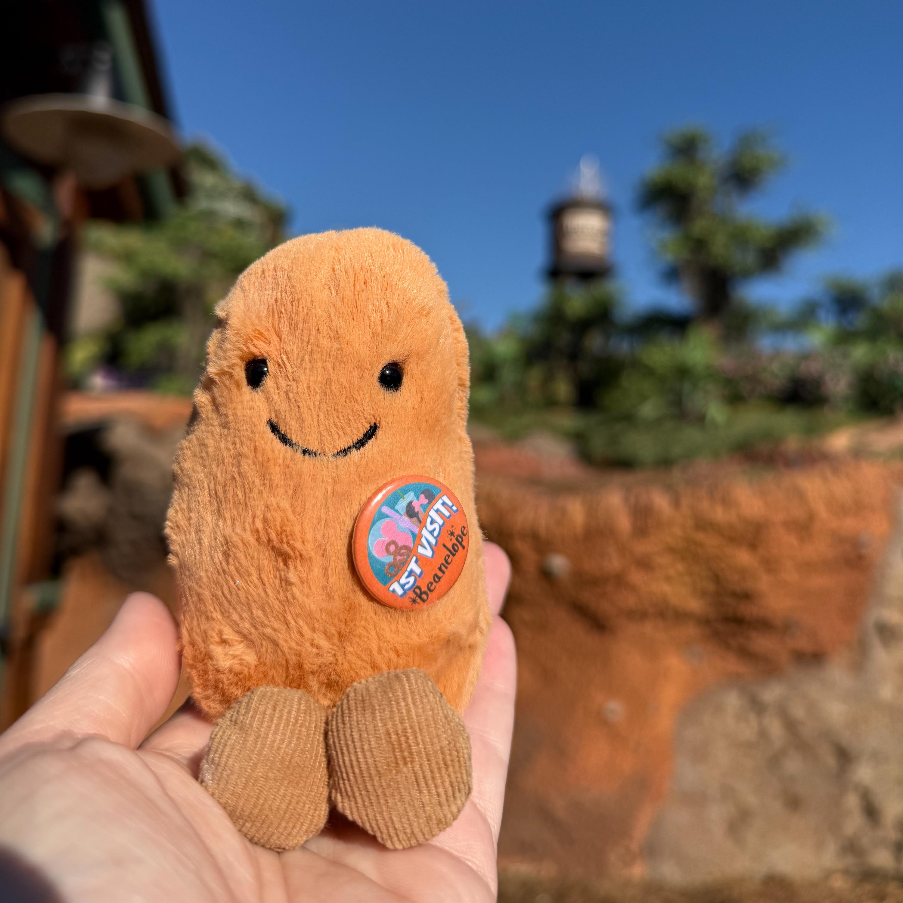 Jellycat pin badge - Etsy 日本