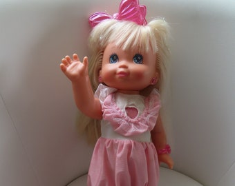 1988 mattel doll