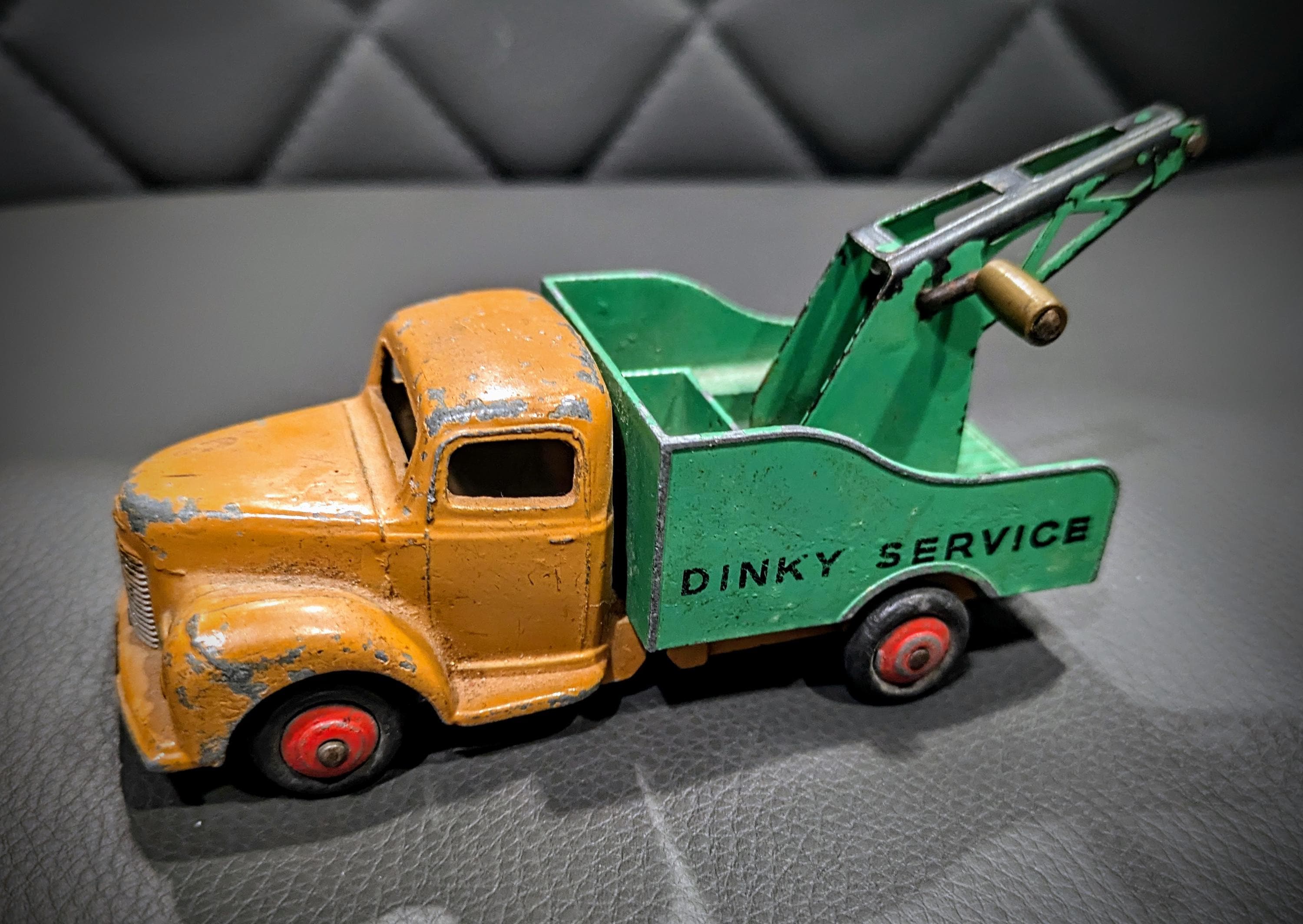 1950s Dinky Toys - Etsy