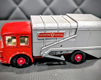 Matchbox Lesney King Size K-13-2 Transporter - Etsy